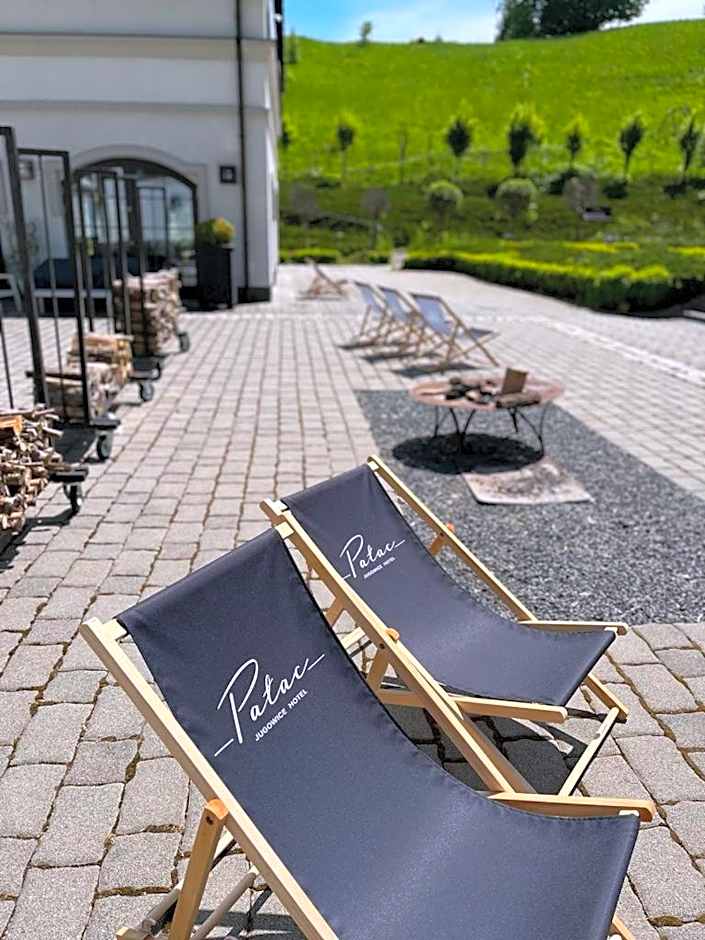 Hotel Pałac Jugowice