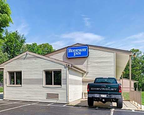 Rodeway Inn Annapolis