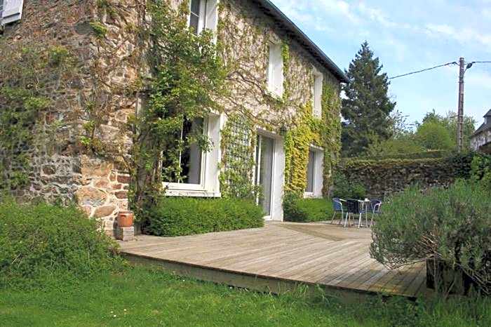 Chambres d'Hôtes Les Ifs