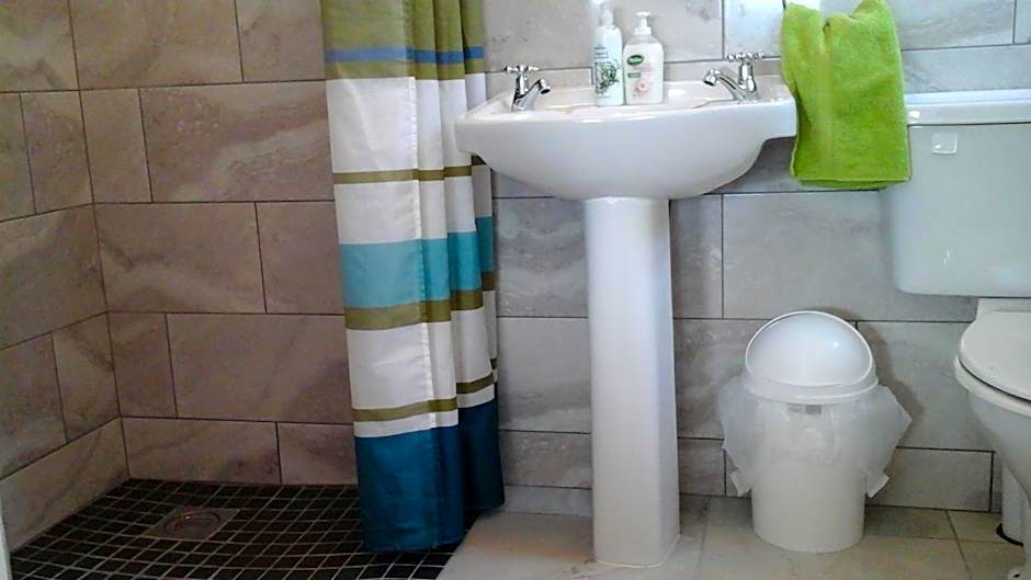 Donemark Rise B&B