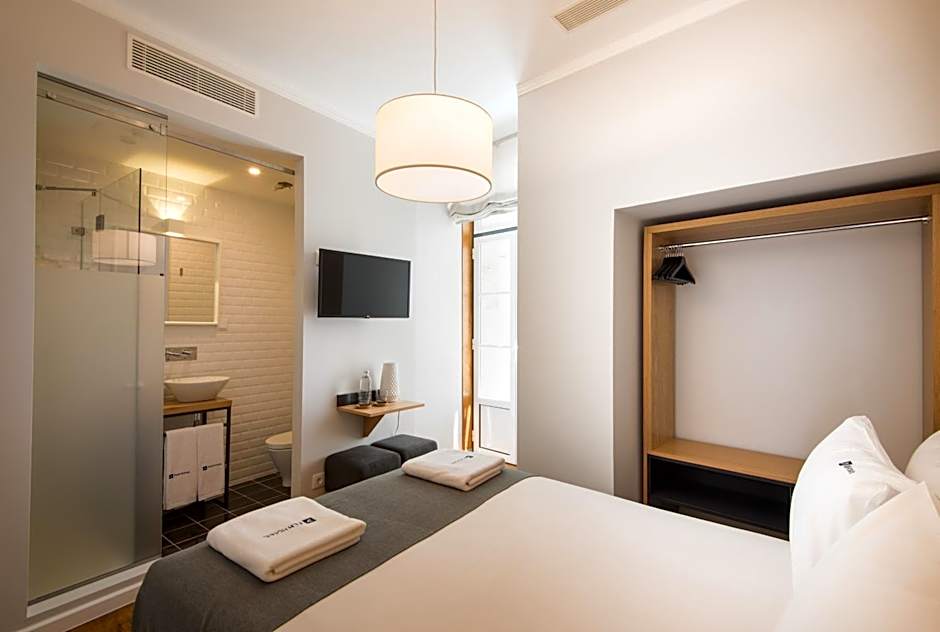 Urbano FLH Hotels Lisboa