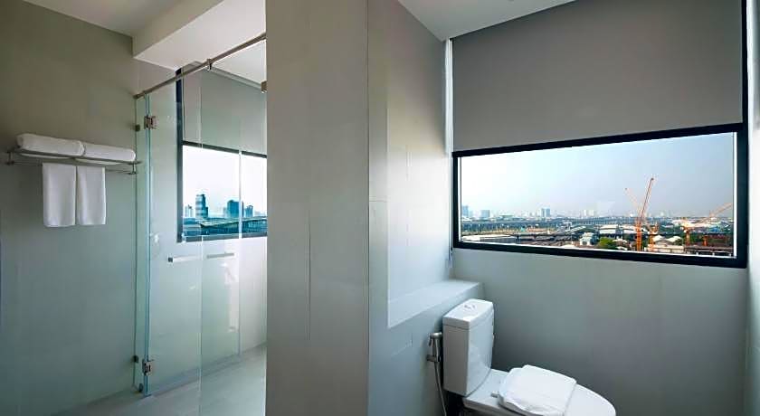 Best Western Chatuchak