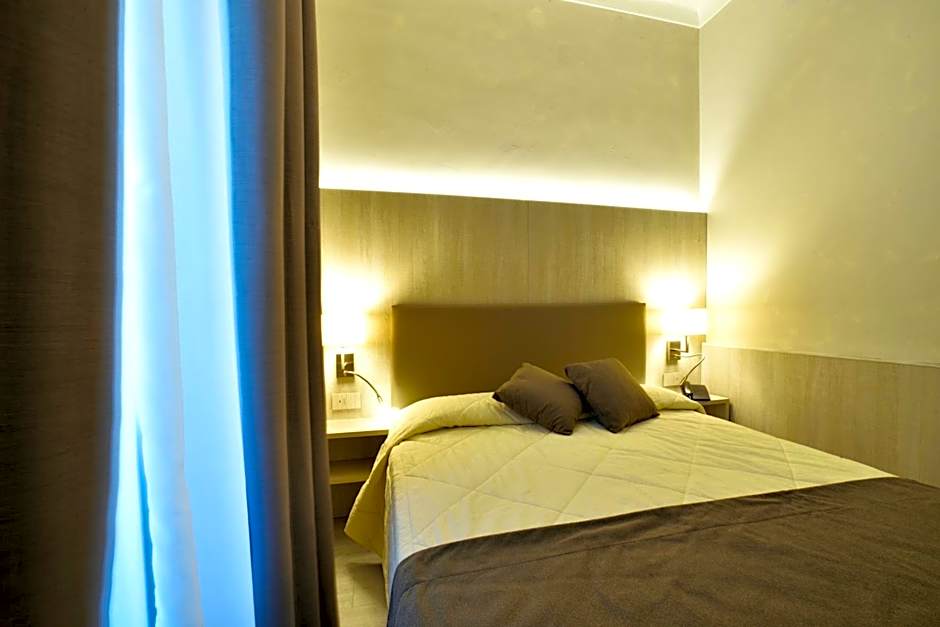 Hotel Lamberti