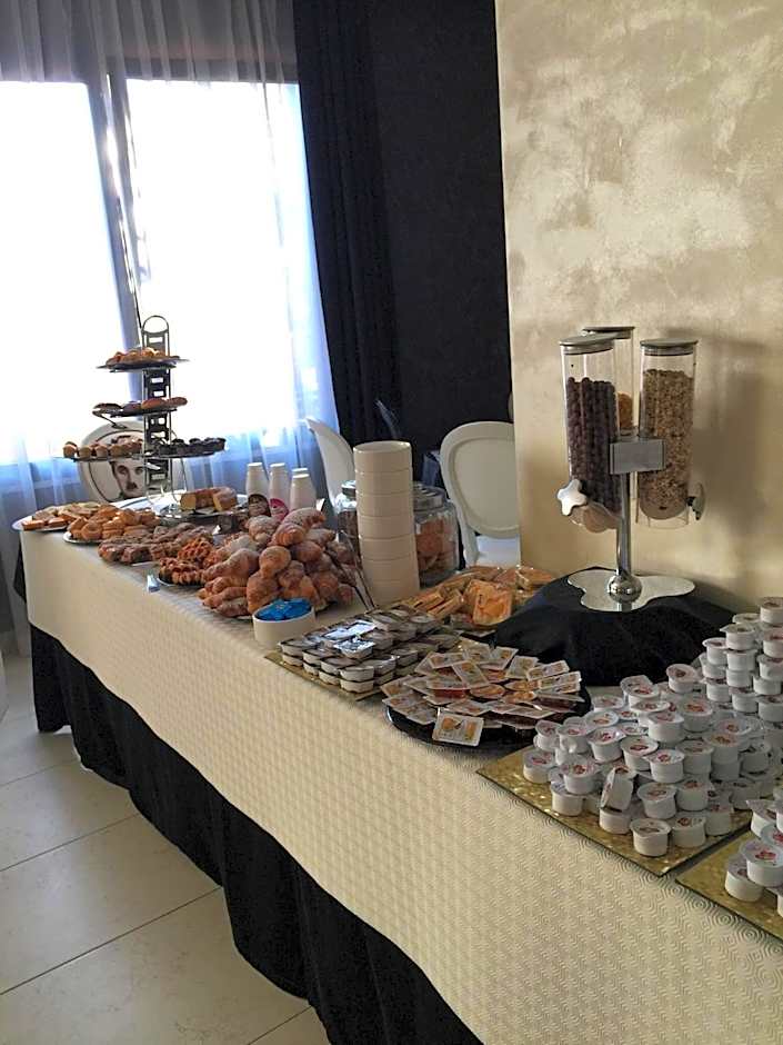 Le Cinema Boutique Hotel