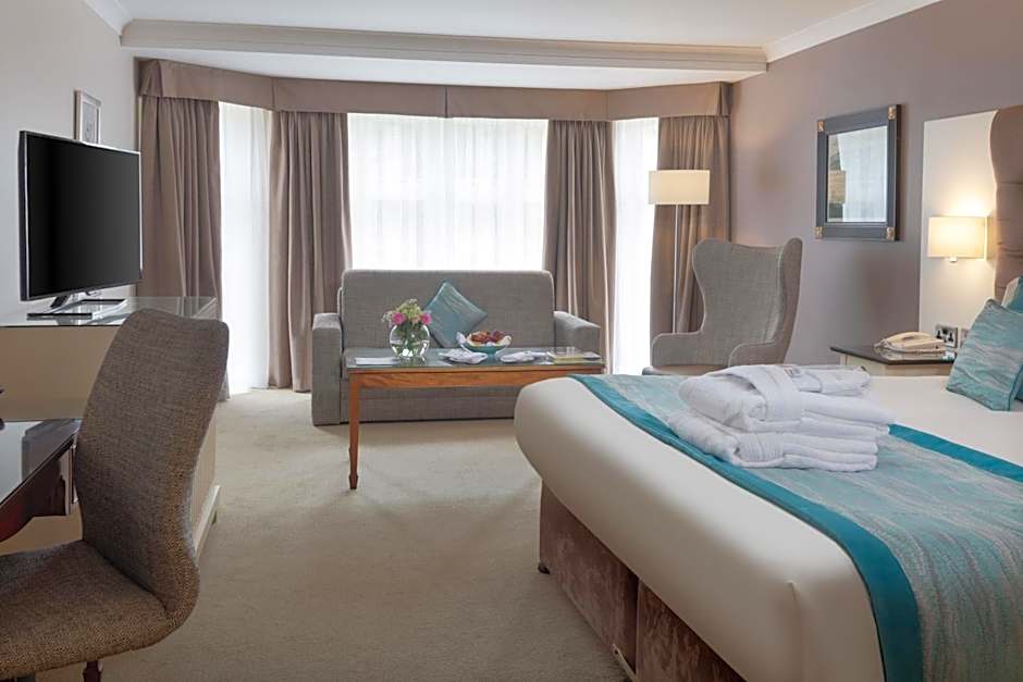 Albrighton Hall Hotel and Spa, a member of Radisson Individuals