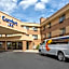 Comfort Inn Grand Rapids Airport