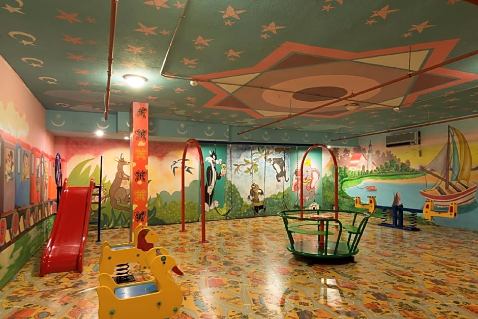 Boudl Al Shatea Apartment