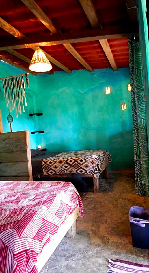 Casita Tonina