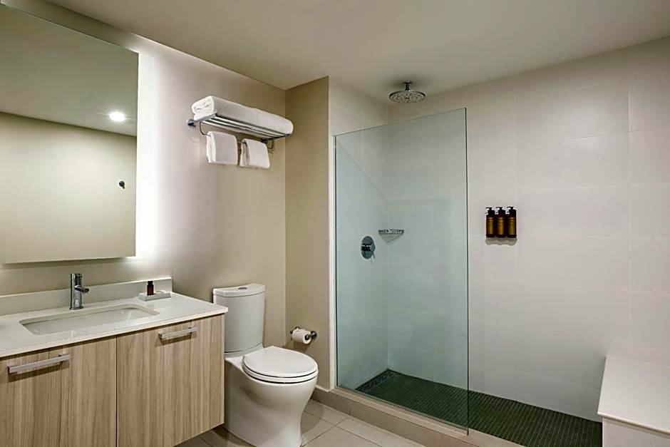 Casa Costera, Isla Verde, Apartments by Marriott Bonvoy