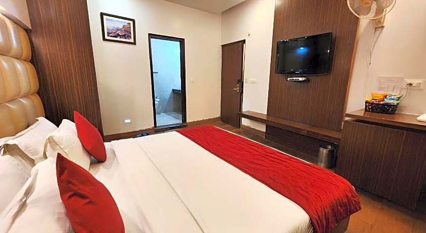 Hotel Surya