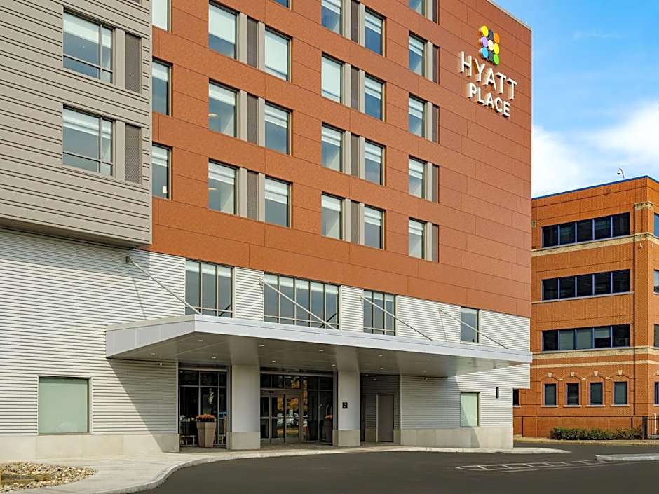 Hyatt Place Albany Downtown