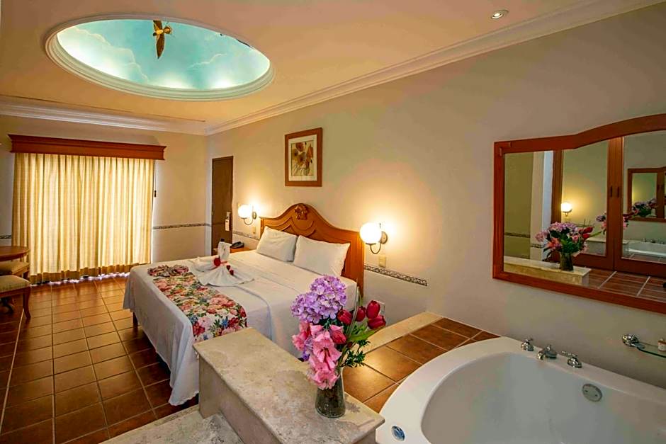 Hotel del Gobernador