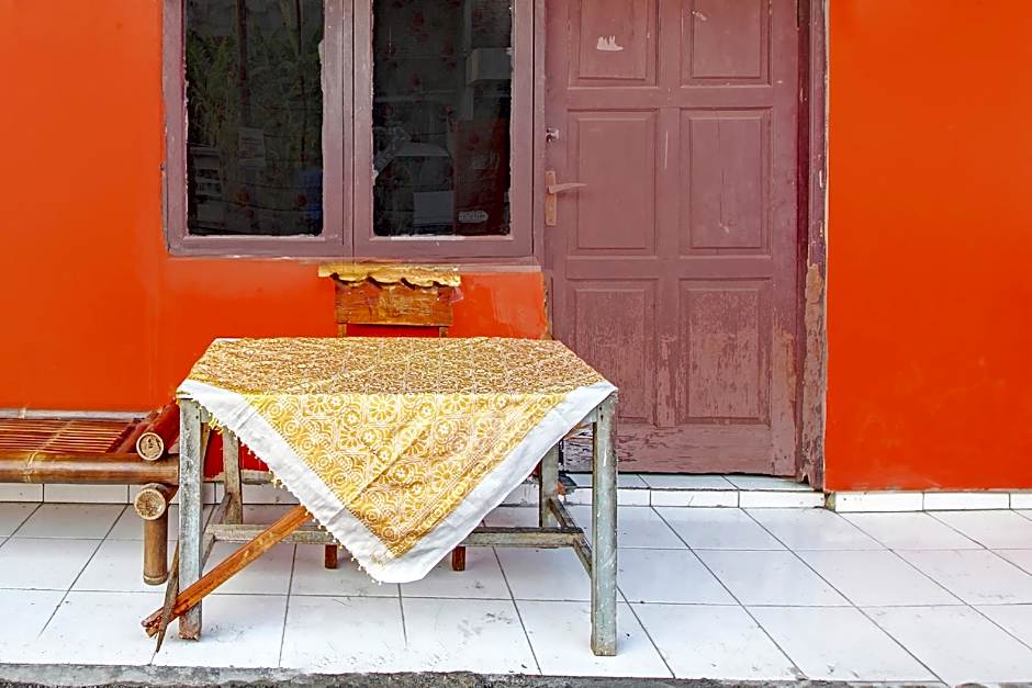 Hotel O Luqman Kostel Syariah