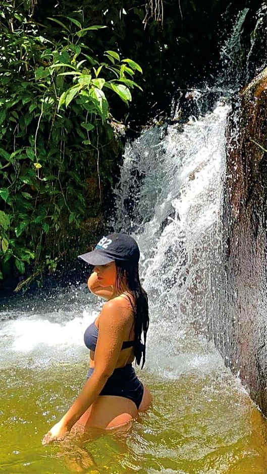 A Paz e Energia do Rodeadouro