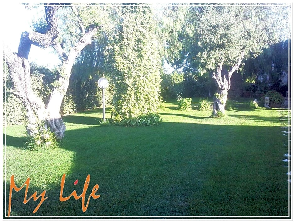 MyLife B&B Country House