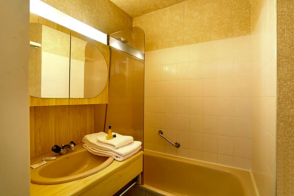 Les Balcons Du Soleil