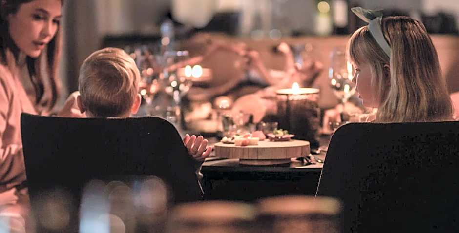 Lapland Hotels Bulevardi