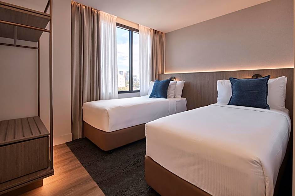 Rydges North Sydney