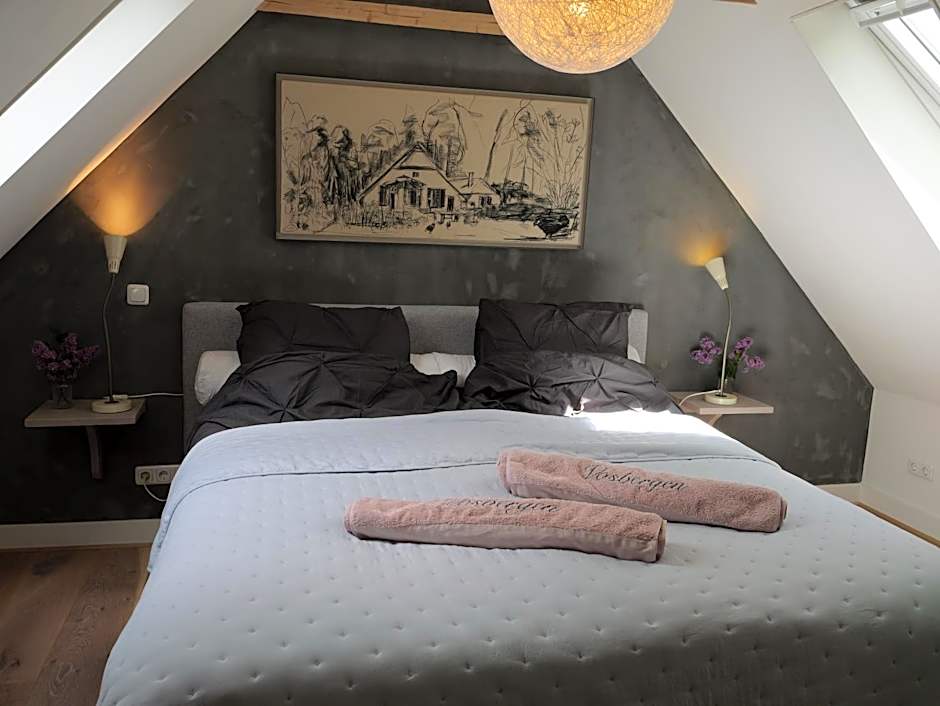 Landgoedhoeve Vosbergen