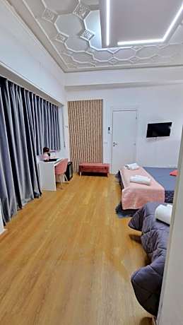 Triple Room with Private Bathroom