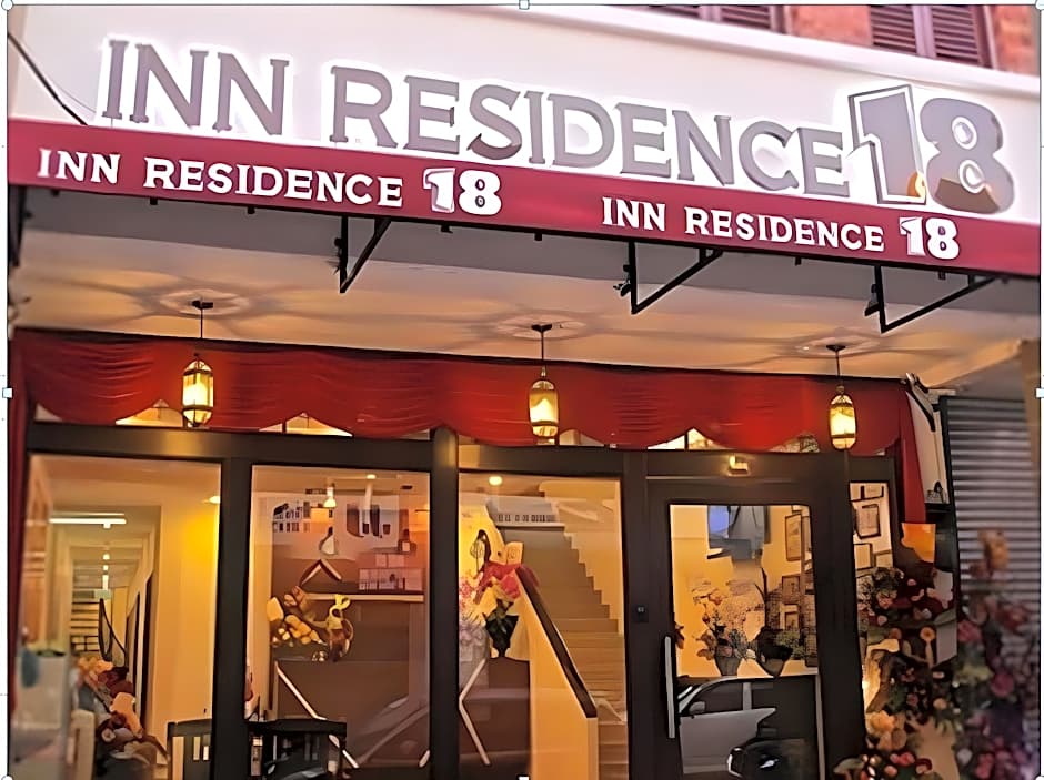 Inn Residence 18