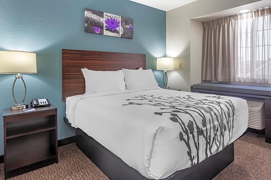 Sleep Inn St. Robert-Fort Leonard Wood