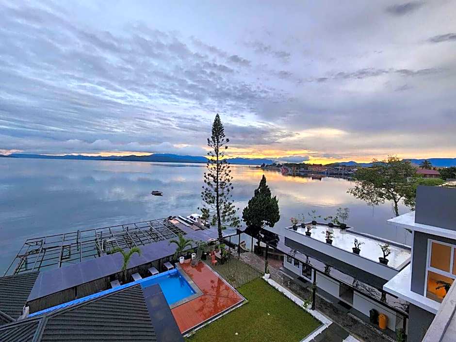 Purnama Balige Hotel & Resto