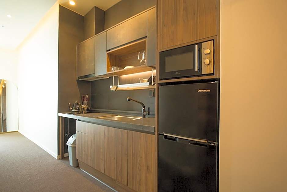 UH Suite The Haeundae