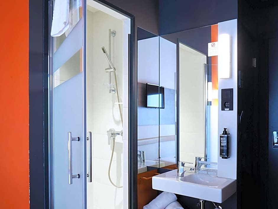 ibis budget Bilbao City