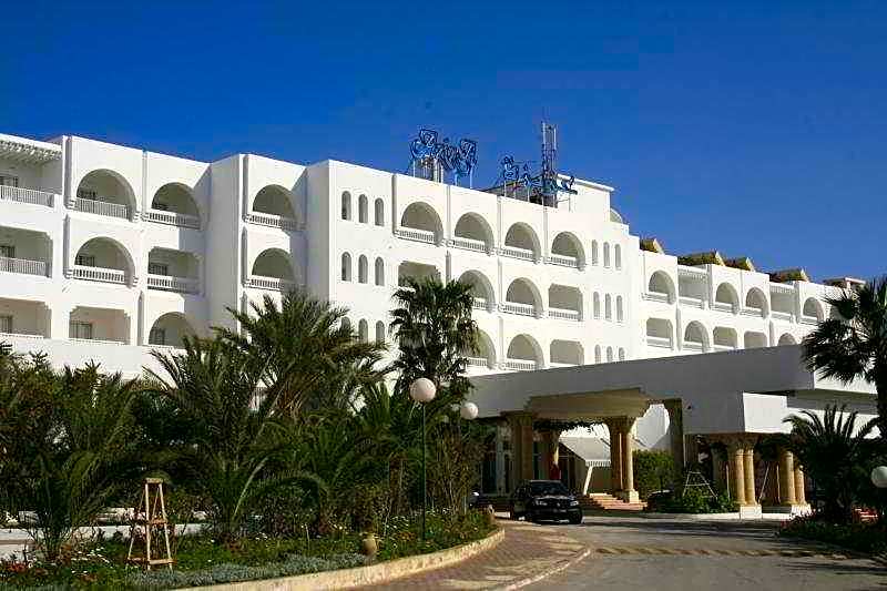 Hotel Aziza Thalasso Golf Adult Only