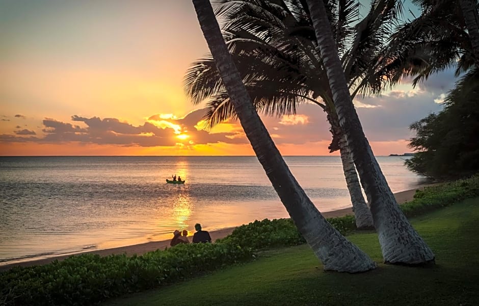 Castle Molokai Shores