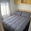 Kathy's Warden springs caravan