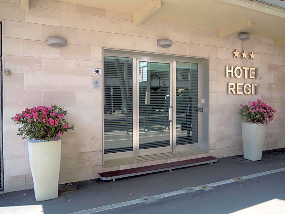 Hotel Regit