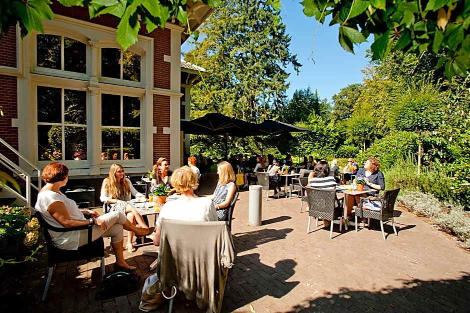 Hotel Ernst Sillem Hoeve