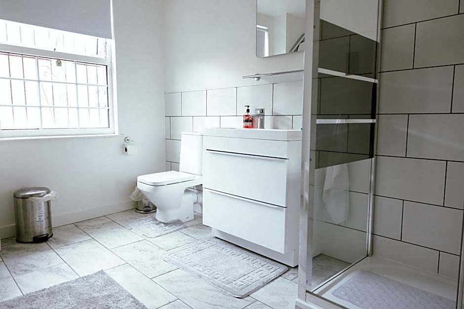 COZY PLACE LIVERPOOL