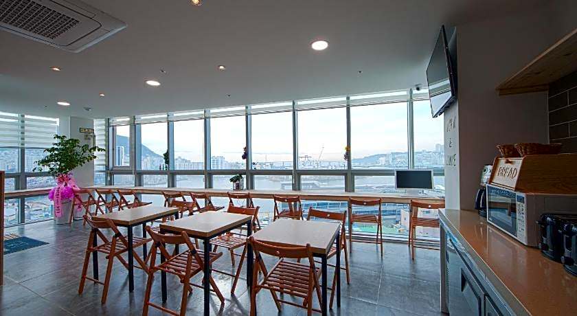 K-GUESTHOUSE Premium Nampo 1