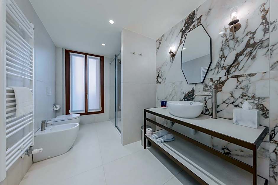 312 Piazza San Marco - Relais il Doge