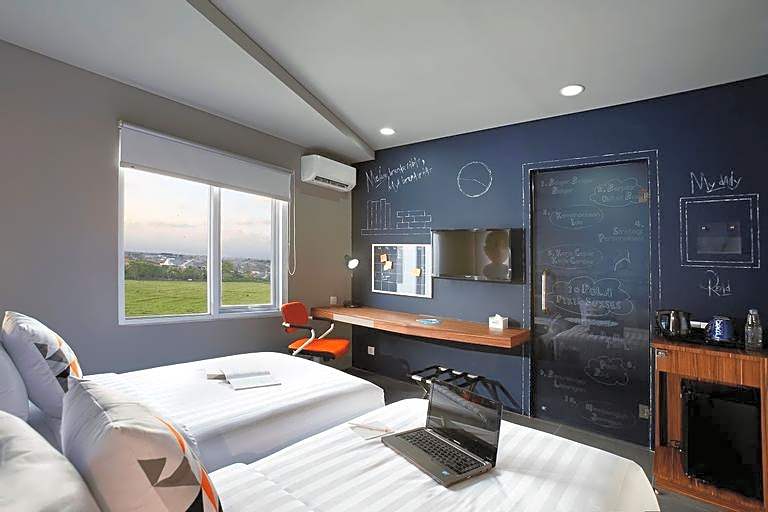 Berry Biz Hotel Sunset Road Powered by Archipelago