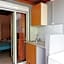 Camping Mitikas and Bungalows