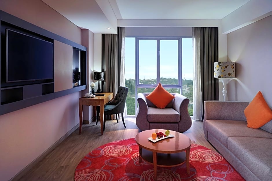 Grand Mercure Bandung Setiabudi
