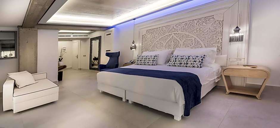 Glaros Royal Beach Hotel