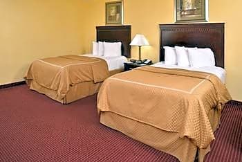 Americas Best Value Inn Winnsboro, LA