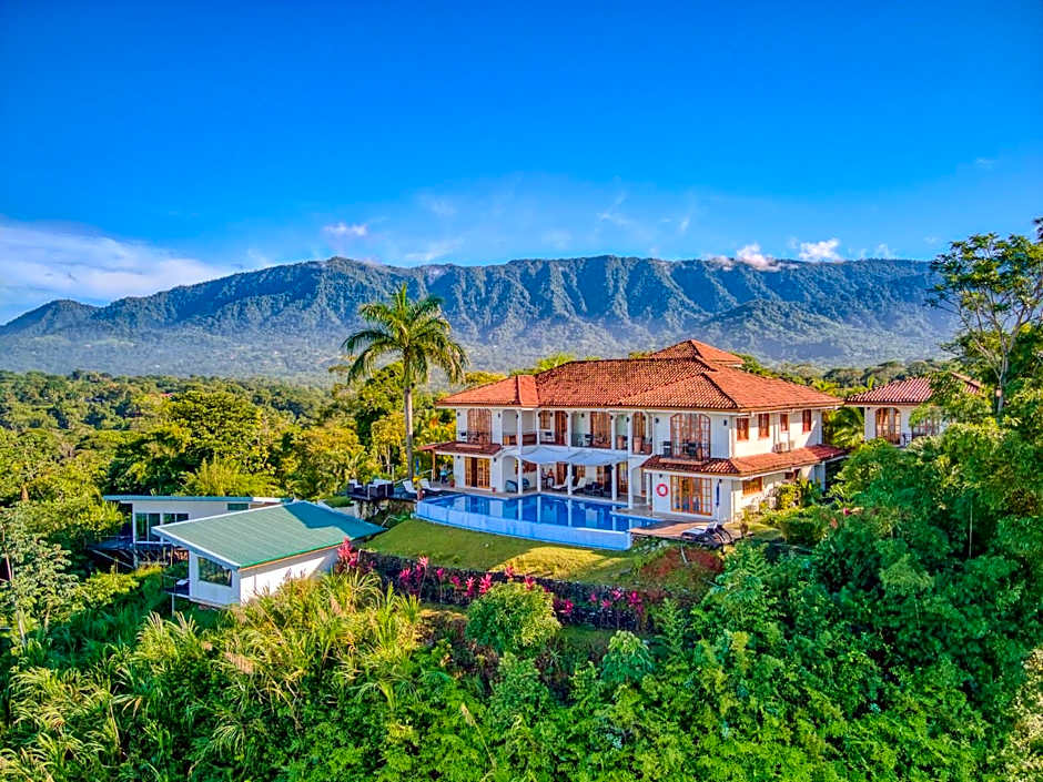 El Castillo - Adults only