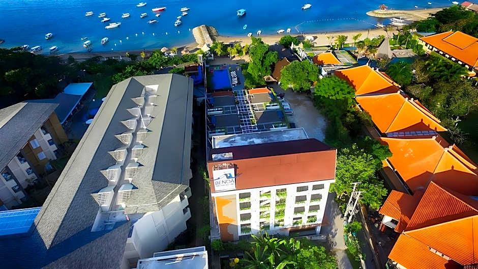 Benoa Sea Suites and Villas