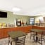 Days Inn by Wyndham Raleigh-Airport-Research Triangle Park