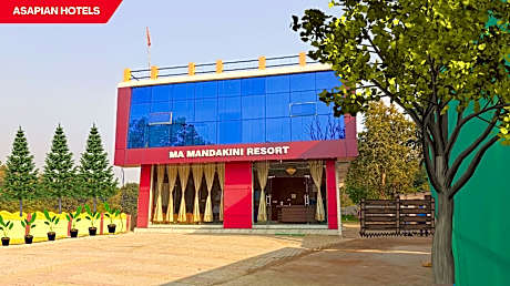 Maa Mandakini by Asapin Hotels