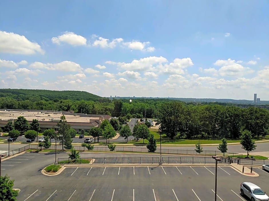 Hampton Inn & Suites Tulsa/Tulsa Hills