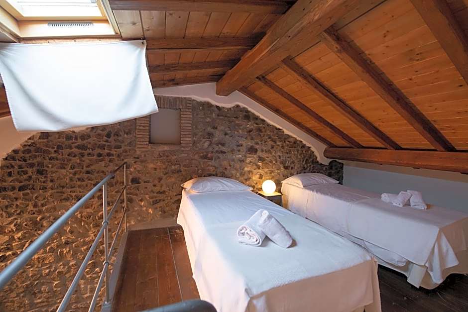 Hotel Borgo Vista Lago