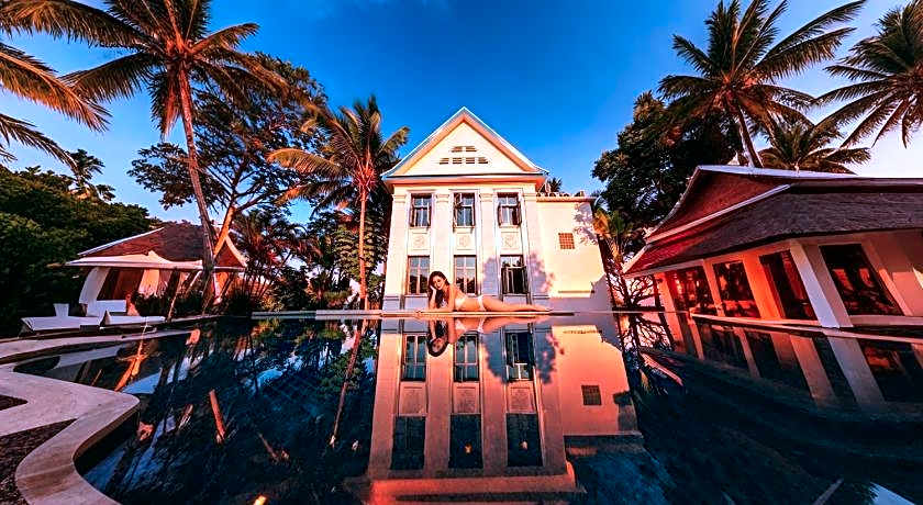Jing Land Hotel Luang Prabang