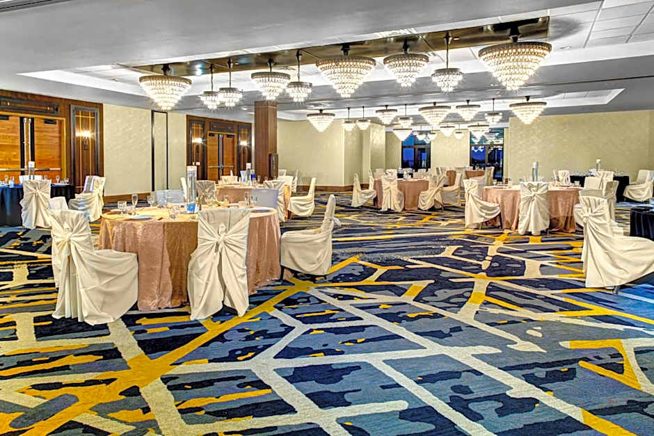 DoubleTree by Hilton Dallas DFW South - Arlington, TX